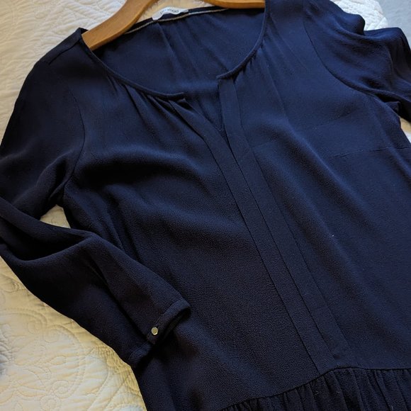 Promod Dresses BOHEMIAN Chic - NWOT - Picture 11 of 16